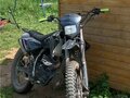 2012 Irbis TTR 250, чёрный, 120000 рублей
