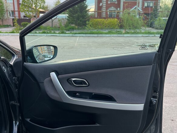 2012 Kia Ceed II, чёрный, 950000 рублей - вид 19