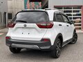 2024 Honda Fit Crosstar IV Рестайлинг, белый, 1239017 рублей - вид 5