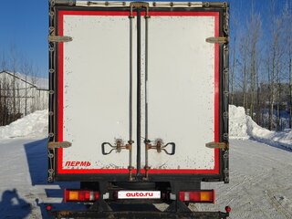 2013 ГАЗ ГАЗель Next, белый, 1600000 рублей, вид 4