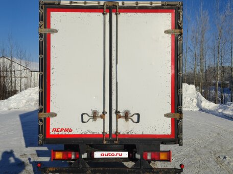 2013 ГАЗ ГАЗель Next, белый, 1600000 рублей, вид 4