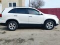 2013 Kia Sorento II Рестайлинг, белый, 1600000 рублей - вид 3