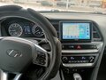 2017 Hyundai Sonata VII (LF) Рестайлинг, белый, 1890000 рублей - вид 6