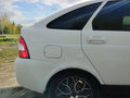 2012 Lada (ВАЗ) Priora I, белый, 350000 рублей - вид 5