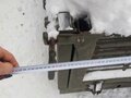 1989 ЗИЛ 4331, синий, 1200000 рублей - вид 6