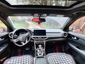 2019 Kia K3 II (China Market), красный, 2058000 рублей - вид 5