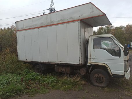 2008 BAW Fenix 1044, белый, 200000 рублей, вид 4