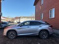 2022 Lexus RX 300 IV Рестайлинг, серебристый, 6490000 рублей - вид 8