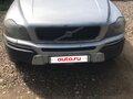 2004 Volvo XC90 I, серебристый - вид 4