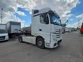 2021 Mercedes-Benz Actros, белый, 6712700 рублей - вид 1