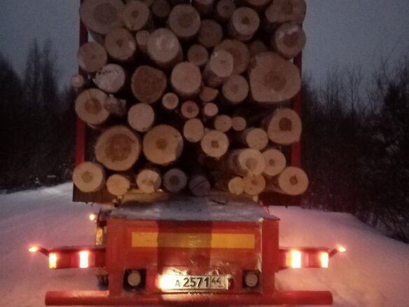2008 Scania P-series, красный, 2300000 рублей - вид 10