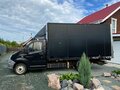 2015 ГАЗ ГАЗель Next, чёрный, 1625000 рублей - вид 2