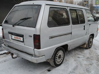 1988 Toyota Model F, серый, 520000 рублей, вид 5