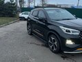 2022 Chery Tiggo 4 Pro I, чёрный, 1600000 рублей - вид 1