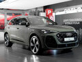 2026 Audi Q5 L III (GU), чёрный, 6850000 рублей - вид 3