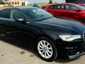 2016 Audi A6 IV (C7) Рестайлинг, чёрный, 2366060 рублей - вид 1