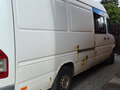 2015 Mercedes-Benz Sprinter Classic, белый, 1050000 рублей - вид 4