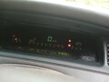 1993 Toyota Crown IX (S140), зелёный, 600000 рублей - вид 9