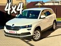 2021 Skoda Karoq DSG7 I, белый, 2250000 рублей