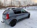 2011 Renault Sandero I, синий, 495000 рублей - вид 11
