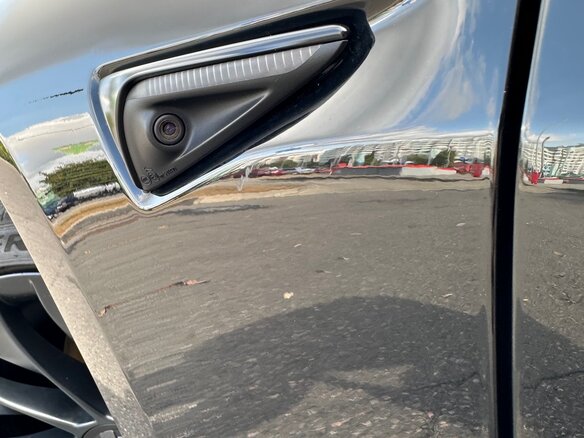 2022 Tesla Model 3 Performance I, чёрный, 3400000 рублей - вид 6