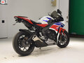 2014 Honda CBR 1000 RR/RA Fireblade, чёрный, 963123 рублей - вид 5