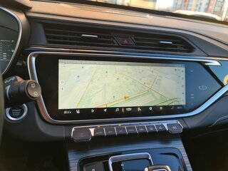 2022 Geely Atlas Pro, синий, 2100000 рублей, вид 5