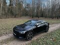2022 Polestar 2 Long Range I, чёрный, 2667405 рублей - вид 1