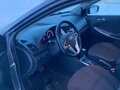 2011 Hyundai Solaris I, чёрный, 900000 рублей - вид 5