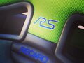2009 Ford Focus RS II, зелёный - вид 5