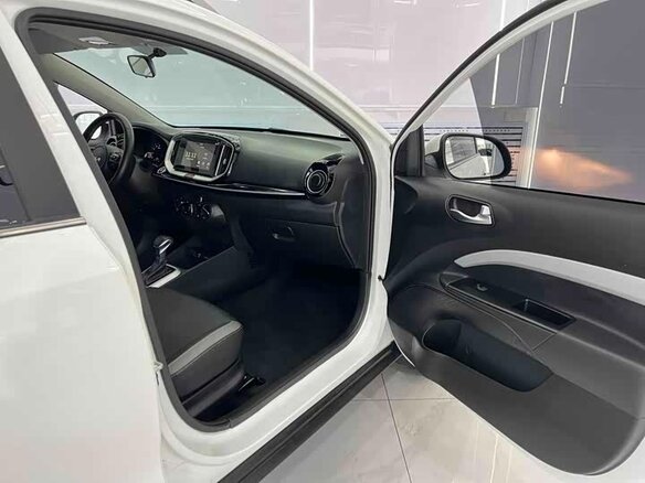 2022 Kia KX1, белый, 1500000 рублей - вид 15