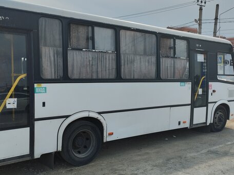 2019 ПАЗ 3204, белый, 3100000 рублей, вид 4
