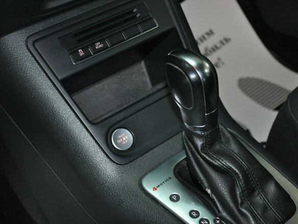 2012 Volkswagen Tiguan I Рестайлинг, белый, 1150000 рублей - вид 6