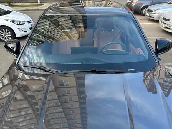 2026 Changan UNI-Z, коричневый, 2250000 рублей - вид 15