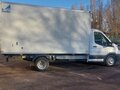 2017 Ford Transit, белый, 2400000 рублей - вид 8