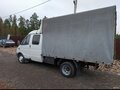 2008 ГАЗ ГАЗель (33023/330273) Фермер, белый, 750000 рублей - вид 1