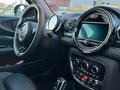 2019 Mini Clubman Cooper SD II Рестайлинг, синий - вид 9