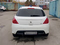 2012 Peugeot 308 I Рестайлинг, белый, 365000 рублей - вид 7
