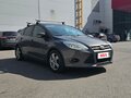 2012 Ford Focus III, серый, 650000 рублей - вид 2