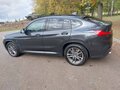 2019 BMW X4 M40d II (G02), серый, 4600000 рублей - вид 1