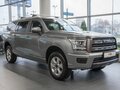 2026 Haval H5 II, серый, 4349000 рублей - вид 10