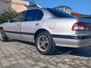 1995 Nissan Maxima IV (A32), серебристый, 300000 рублей, вид 5