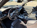 2021 BMW 3 серии 320i VII (G2x), чёрный, 3570000 рублей - вид 8