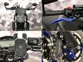 2021 Suzuki SV 650, серый, 639000 рублей - вид 9