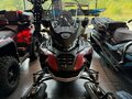 2024 AODES (Odes) Snowcross 1000, пурпурный, 999000 рублей