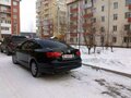 2013 Volkswagen Jetta VI, чёрный, 1200000 рублей - вид 4