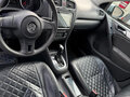 2012 Volkswagen Golf VI, серебристый, 840000 рублей - вид 4