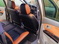 2004 Kia Carens I (RS) Рестайлинг, золотистый, 350000 рублей - вид 2