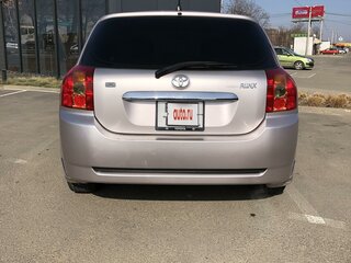 2005 Toyota Corolla Runx IX (E120, E130) Рестайлинг, розовый, 700000 рублей, вид 5