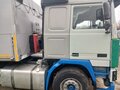 1986 Volvo FH, серебристый, 667000 рублей - вид 10